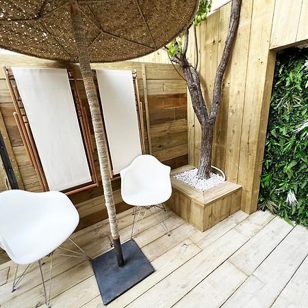 Ferienwohnung Le Pecheur De Cassis Exterior foto