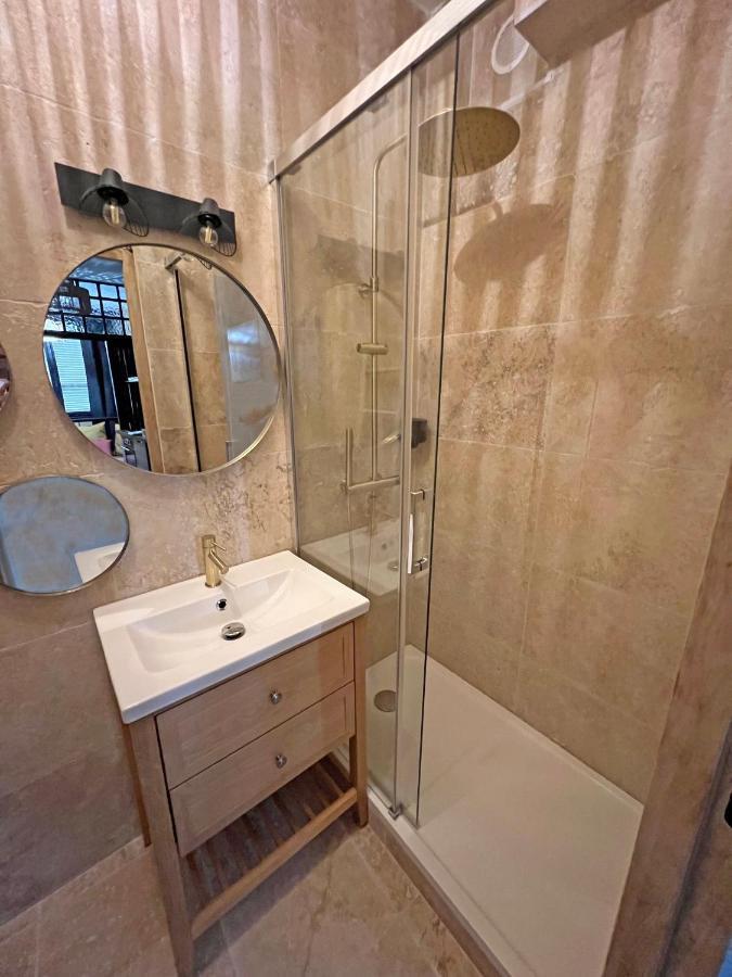 Ferienwohnung Le Pecheur De Cassis Exterior foto