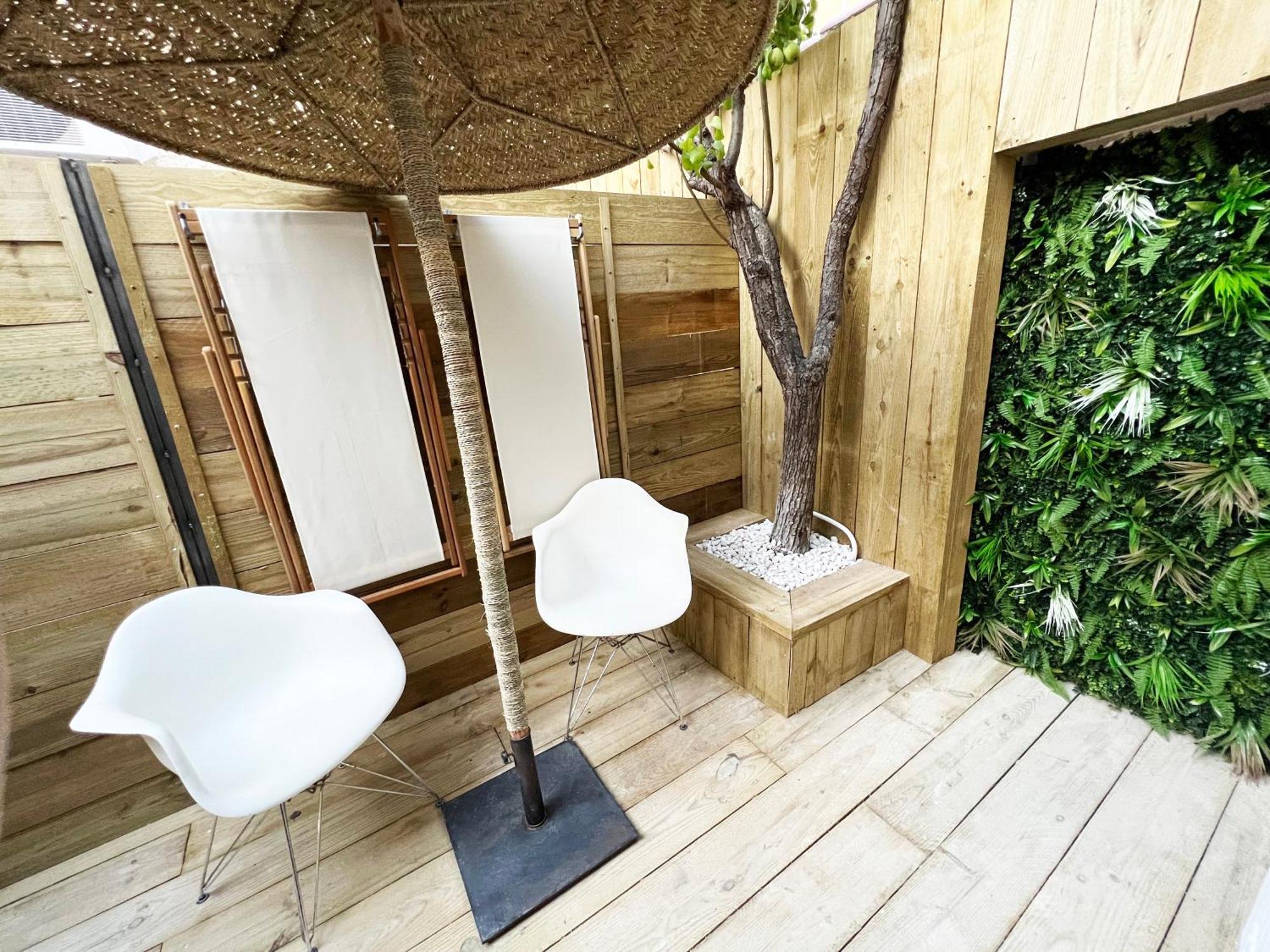 Ferienwohnung Le Pecheur De Cassis Exterior foto