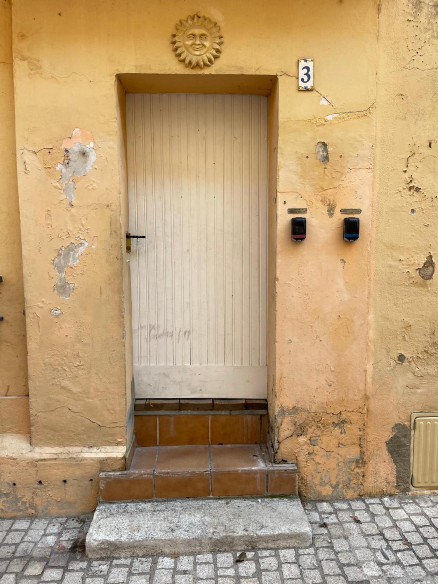 Ferienwohnung Le Pecheur De Cassis Exterior foto